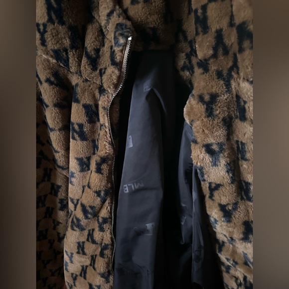 MLB hoodie jacket - Picture 10 of 11